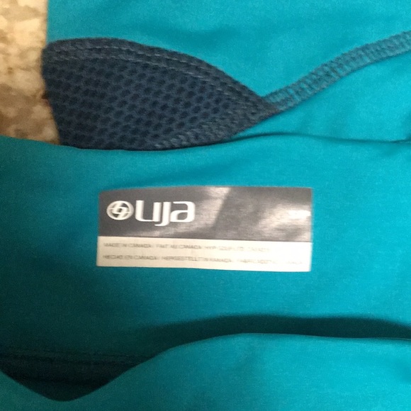 Lija outfit size small skirt and medium tank top in excellent condition - Picture 3 of 7